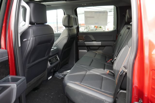 New 2026 Ford F350 Lariat w/ Lariat Ultimate Package AWD/4WD image 24