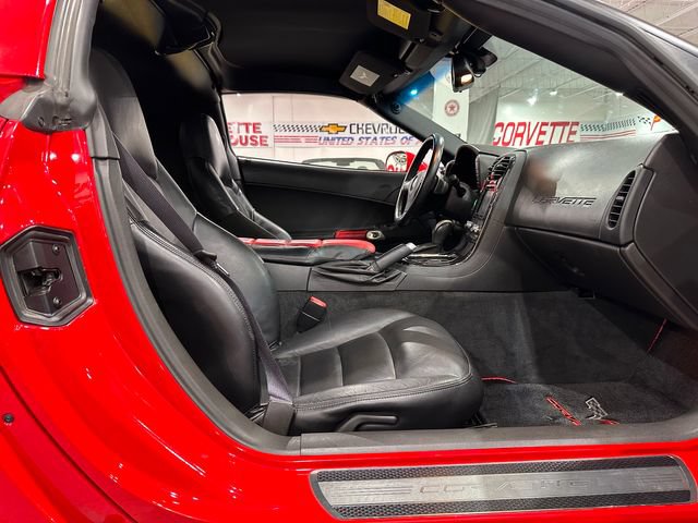 Used 2009 Chevrolet Corvette Coupe RWD image 10
