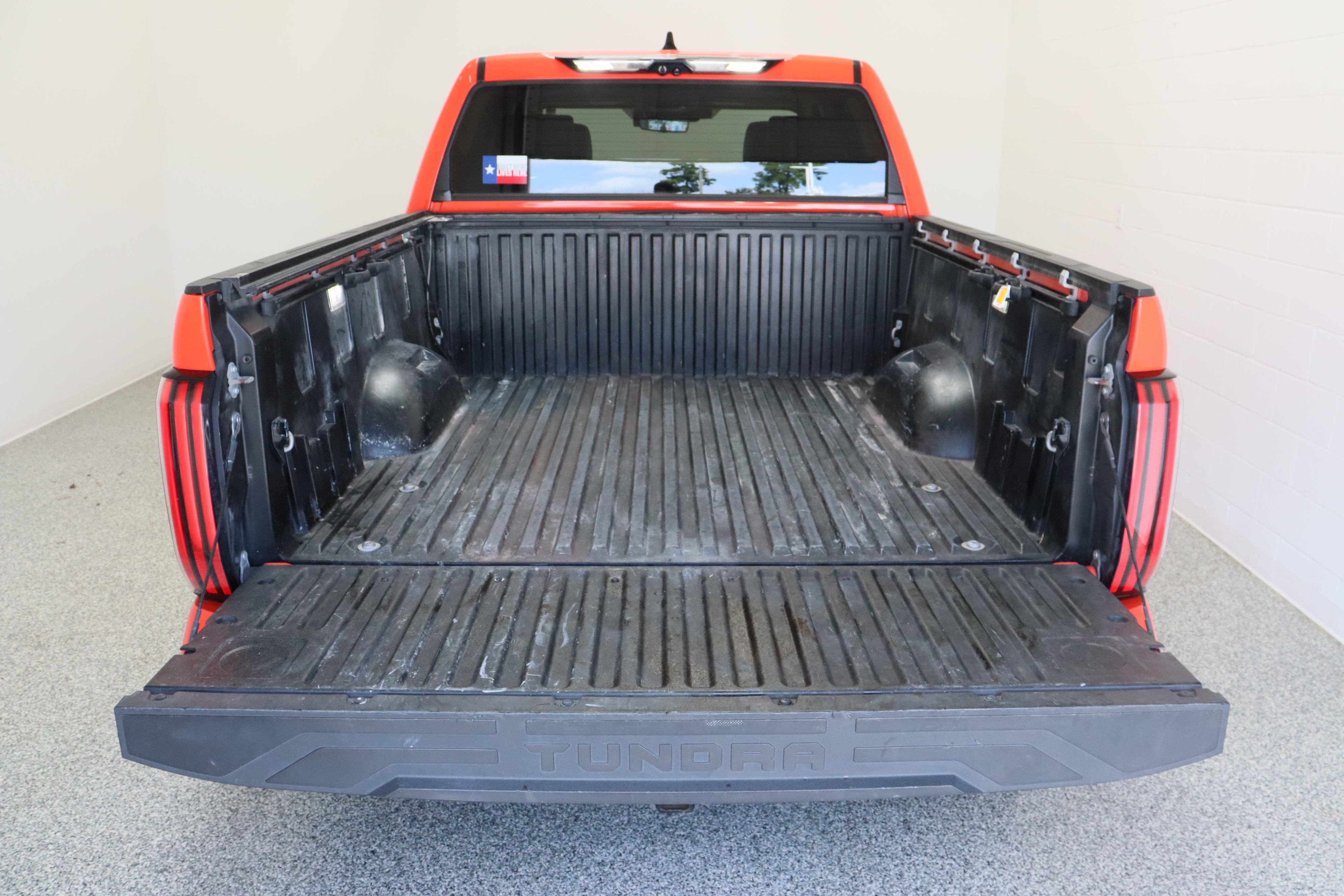 Used 2023 Toyota Tundra TRD Pro AWD/4WD image 35
