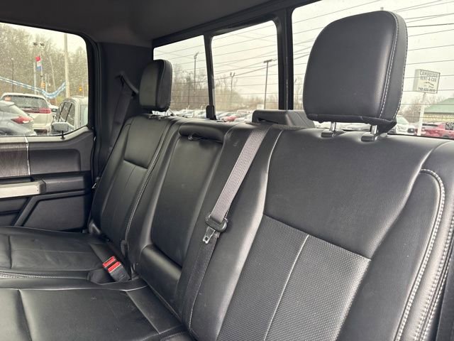 Used 2020 Ford F250 Lariat image 11