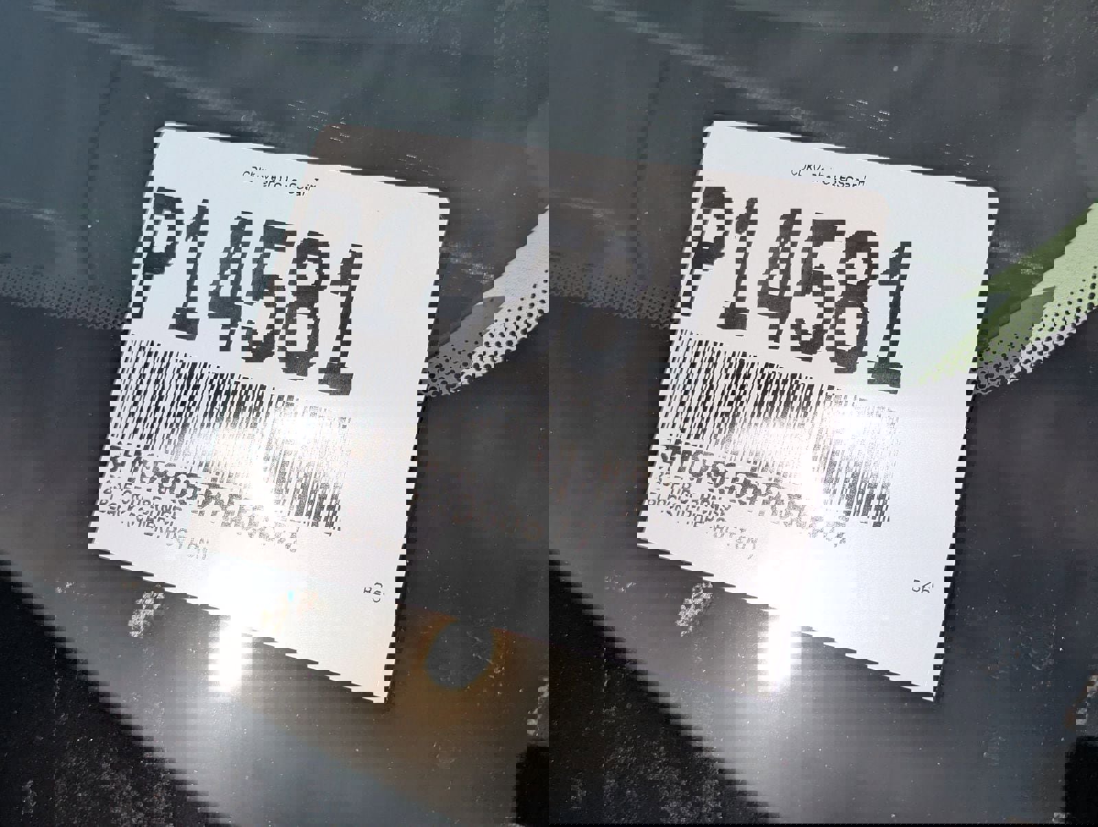 Used 2023 Ford Bronco Sport Outer Banks w/ Tech Package image 5