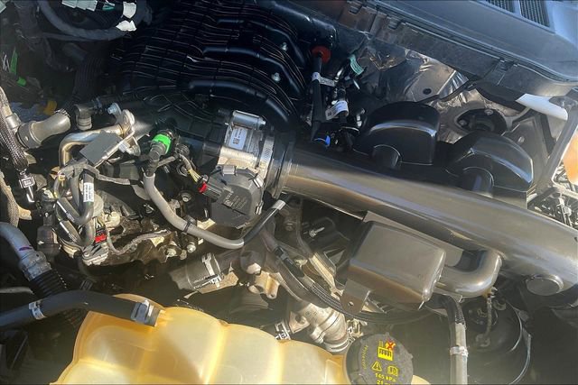 Certified 2021 Ford F150 XL w/ Trailer Tow Package image 35