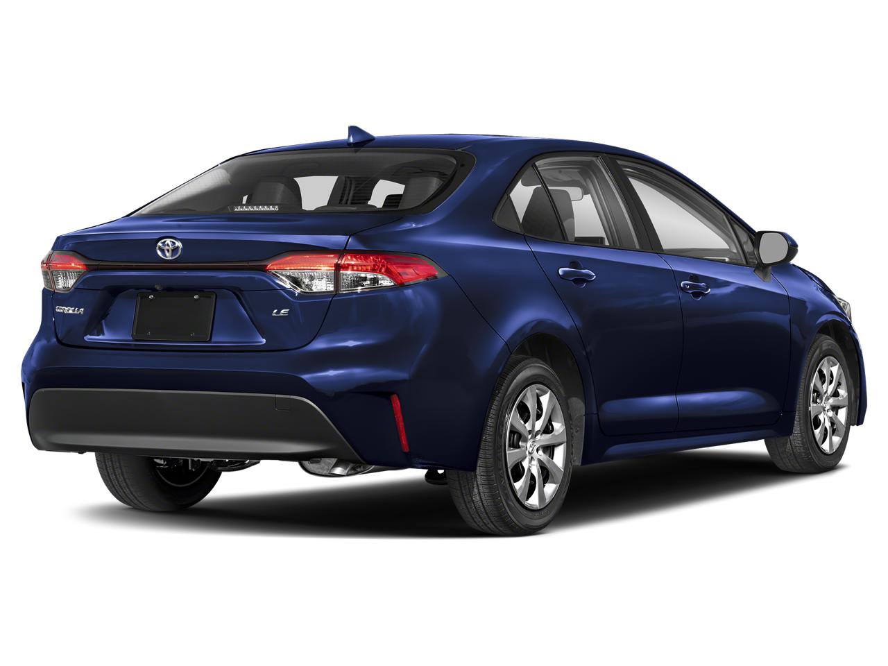 New 2026 Toyota Corolla LE image 35