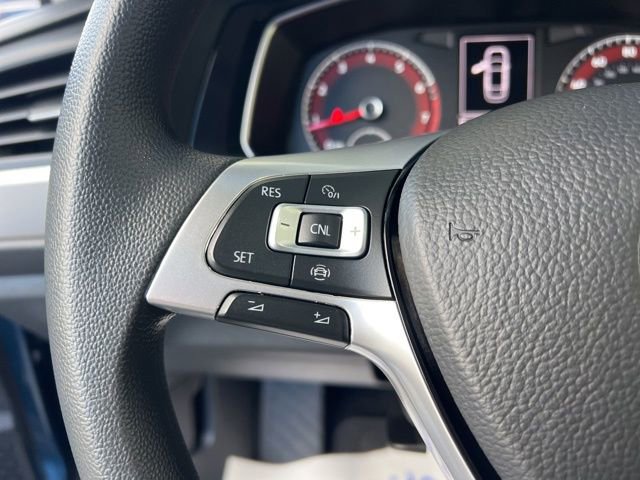 Used 2021 Volkswagen Jetta S w/ Driver Assistance Package image 14