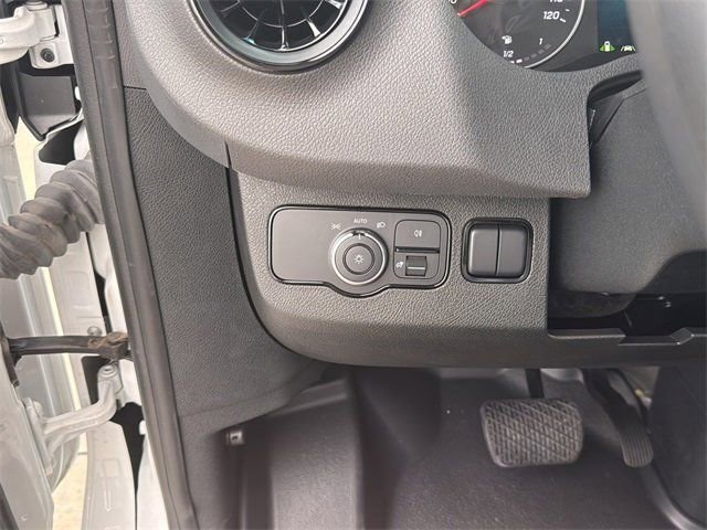 New 2024 Mercedes-Benz Sprinter 144 Cargo image 7