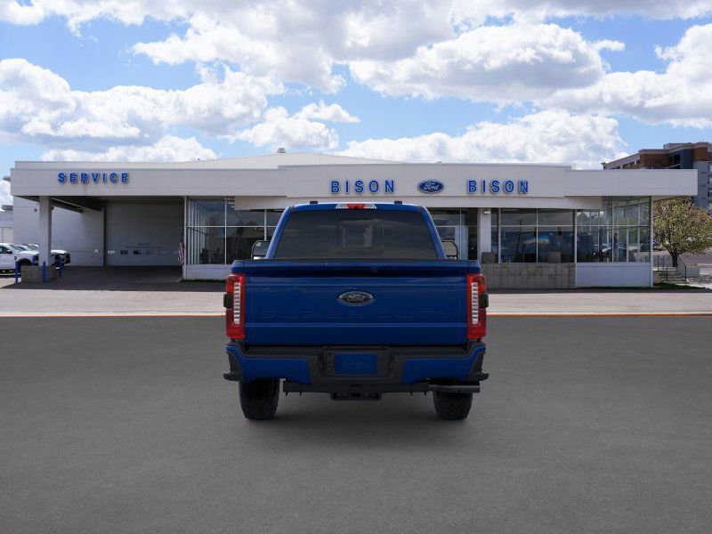 New 2026 Ford F350 Lariat w/ Tremor Off-Road Package image 5