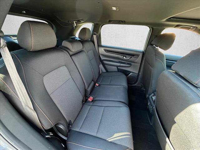 Used 2024 Honda CR-V Sport image 23