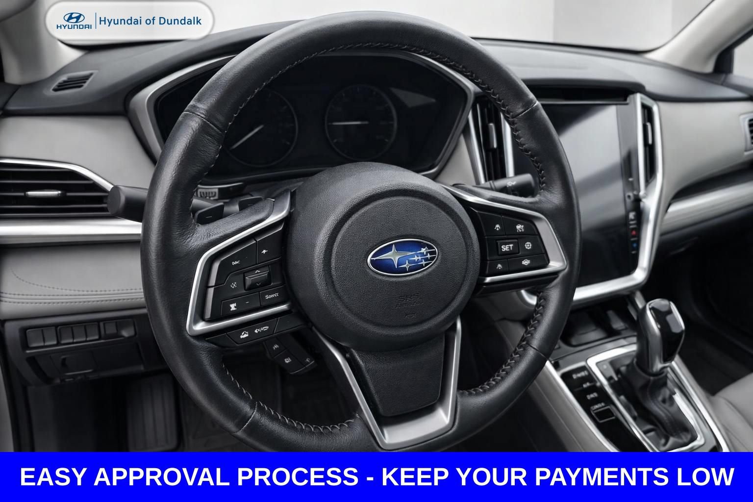 Used 2024 Subaru Legacy Limited AWD/4WD image 12