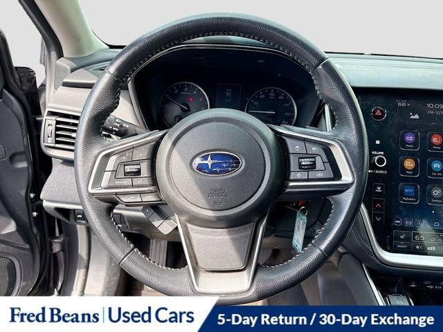 Used 2020 Subaru Legacy Premium w/ Popular Package #1 AWD/4WD image 13
