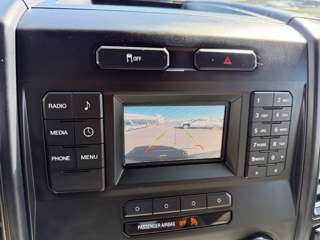 Used 2017 Ford F150 XL w/ XL Power Equipment Group AWD/4WD image 16