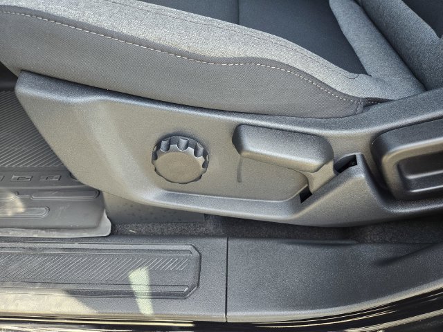 New 2026 Ford Bronco 4-Door AWD/4WD image 14