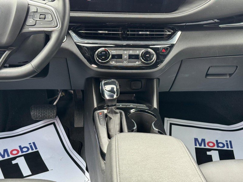 Certified 2025 Buick Envista Sport Touring w/ Convenience I Package image 14