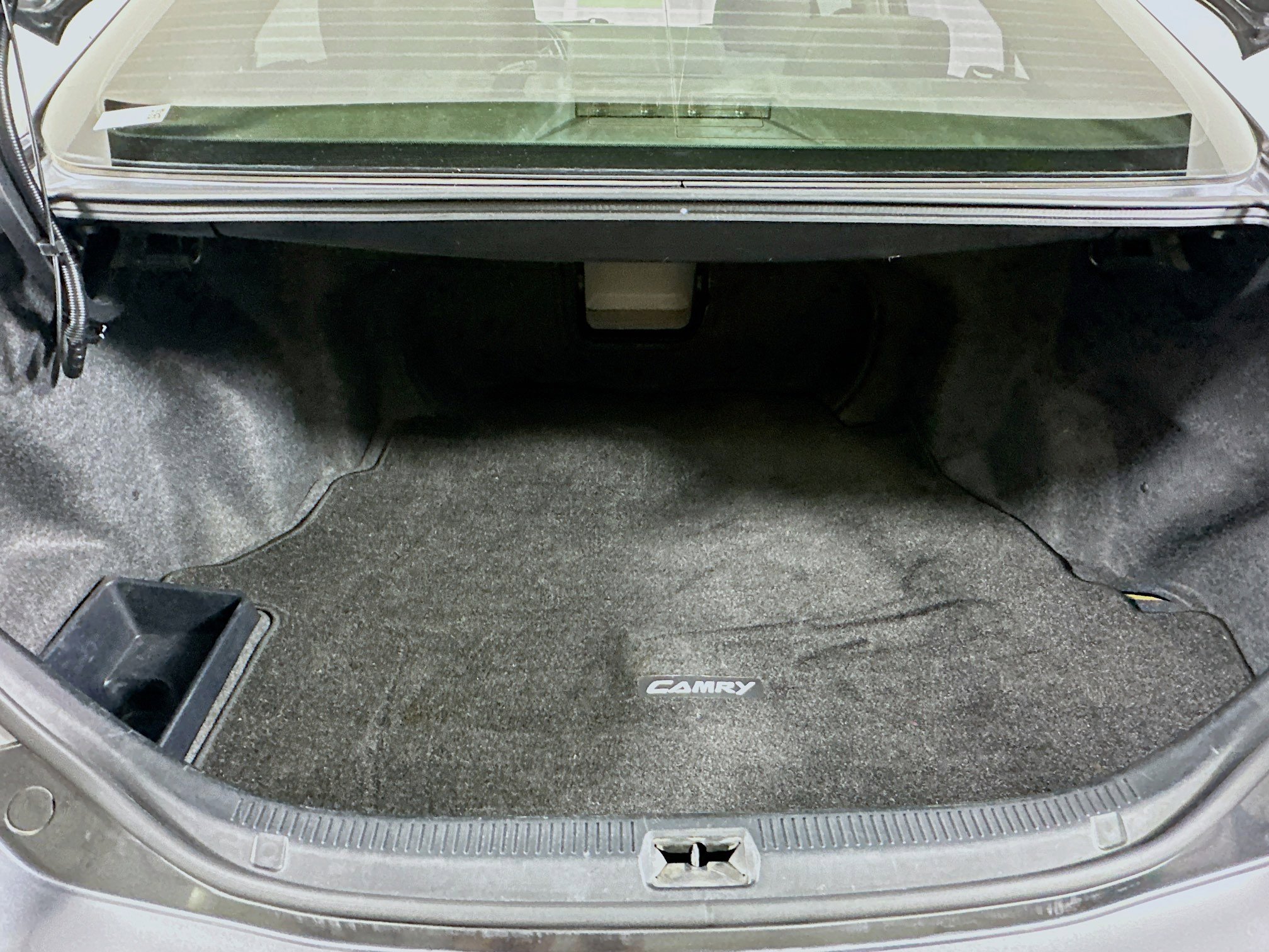 Used 2009 Toyota Camry SE image 26