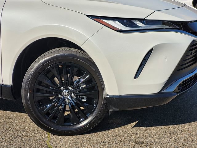 Used 2024 Toyota Venza Nightshade image 6