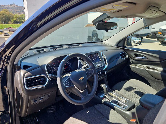 Used 2021 Chevrolet Equinox LT FWD image 10