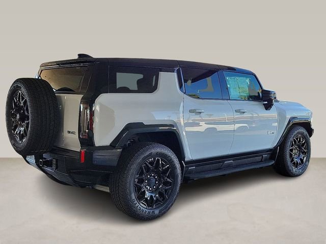 Used 2026 GMC Hummer EV SUV image 2