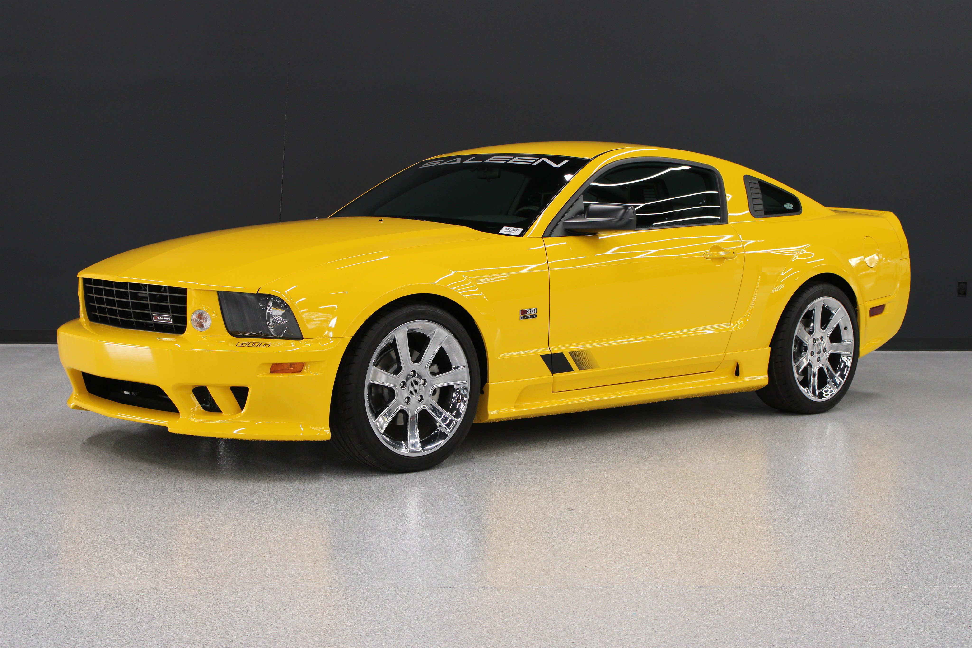 Used 2006 Ford Mustang GT RWD image 26