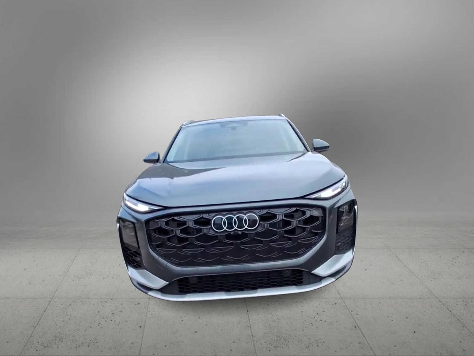 New 2026 Audi Q3 quattro 2.0T AWD/4WD image 3