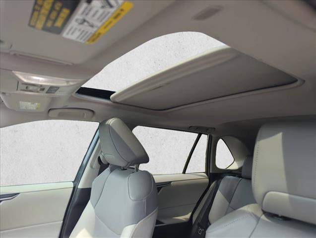 Certified 2024 Toyota RAV4 XLE Premium w/ Weather Package FWD image 18