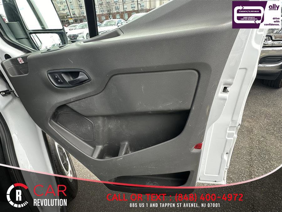 Used 2020 Ford Transit 250 Low Roof w/ Load Area Protection Package RWD image 35