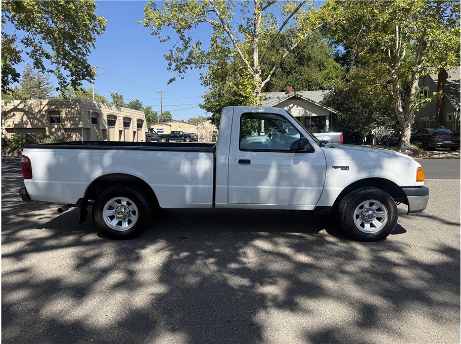 Used 2005 Ford Ranger XLT RWD image 6