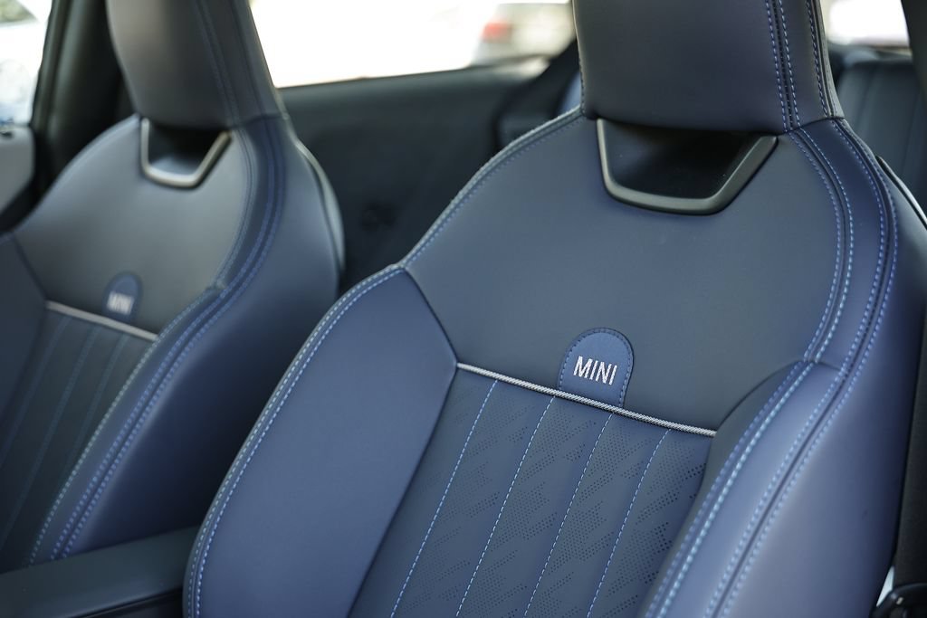 New 2026 MINI Cooper S FWD image 22