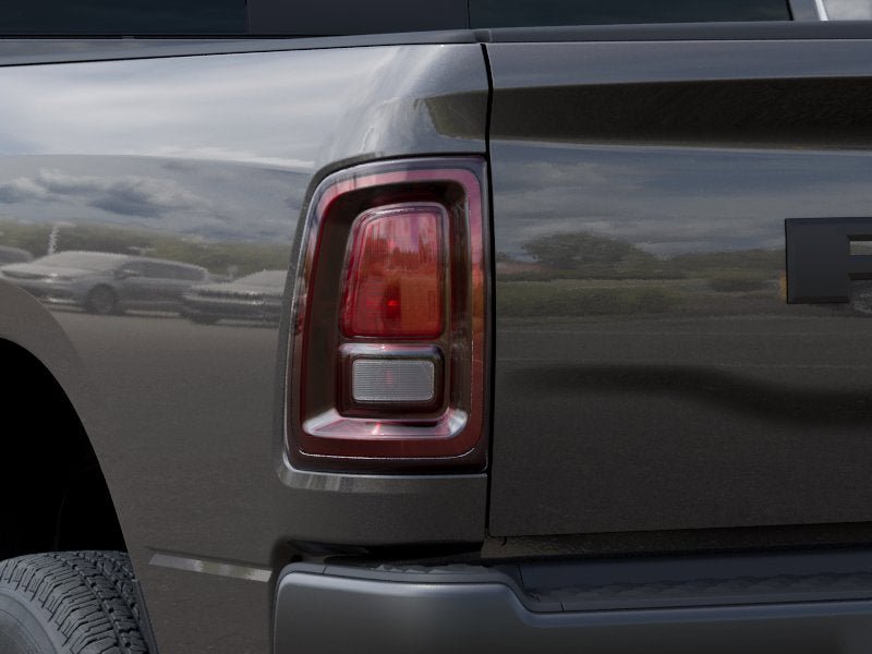New 2026 RAM 2500 Tradesman image 30