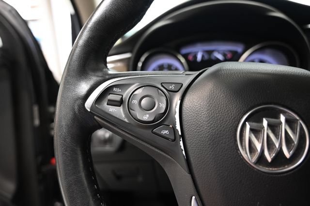 Used 2020 Buick Envision Essence AWD/4WD image 22