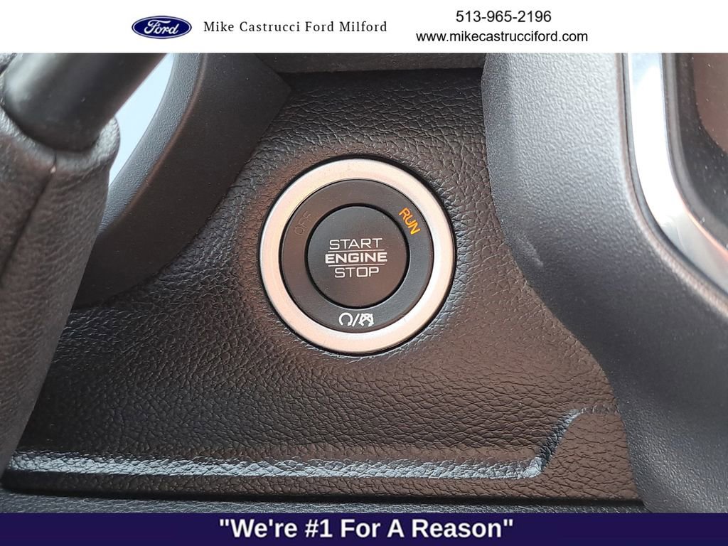 Used 2025 RAM 2500 Laramie image 21