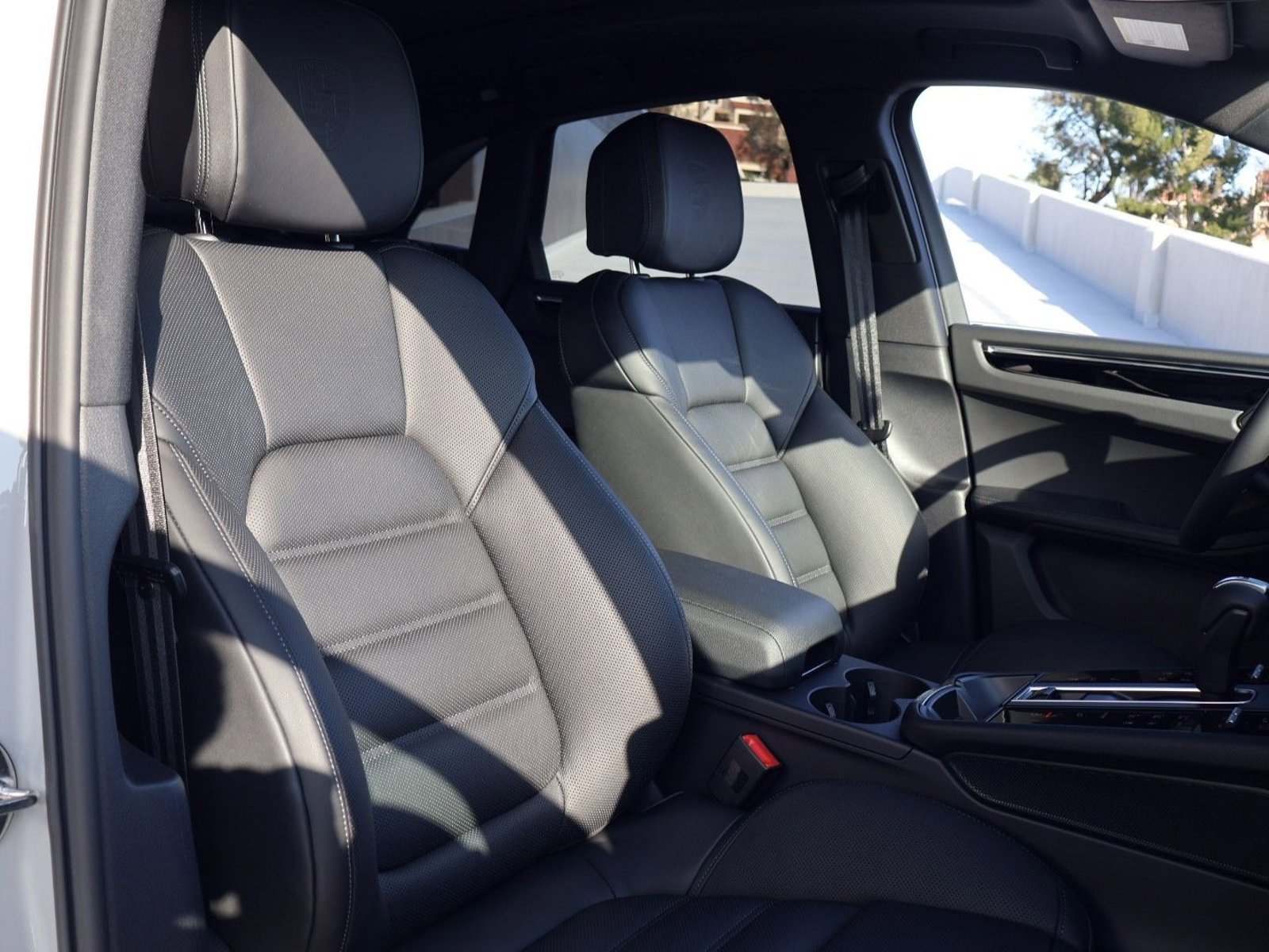 New 2026 Porsche Macan S AWD/4WD image 23