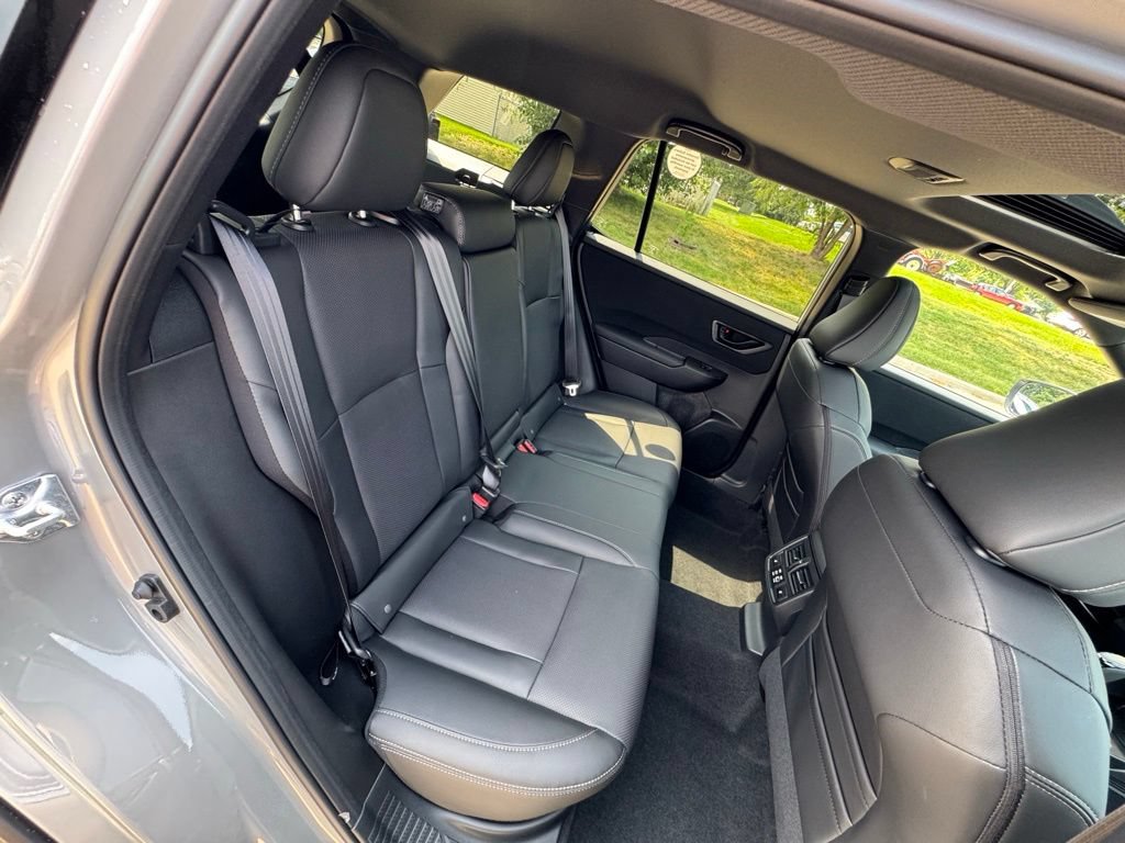 New 2026 Subaru Outback Limited XT AWD/4WD image 18