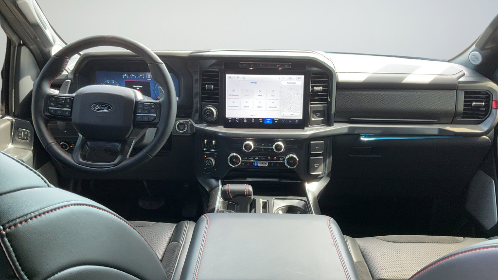 Used 2026 Ford F150 Raptor AWD/4WD image 7