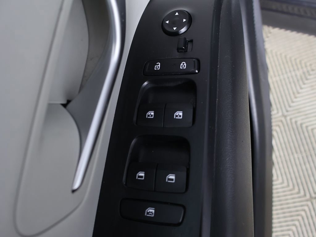 Certified 2023 Hyundai Tucson SEL AWD/4WD image 35