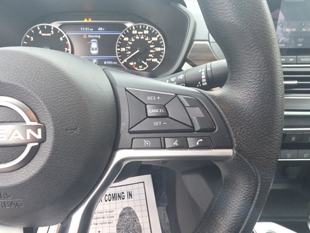 Used 2024 Nissan Altima 2.5 SV image 22