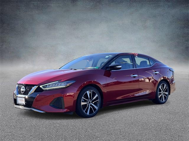 Used 2023 Nissan Maxima SL image 7