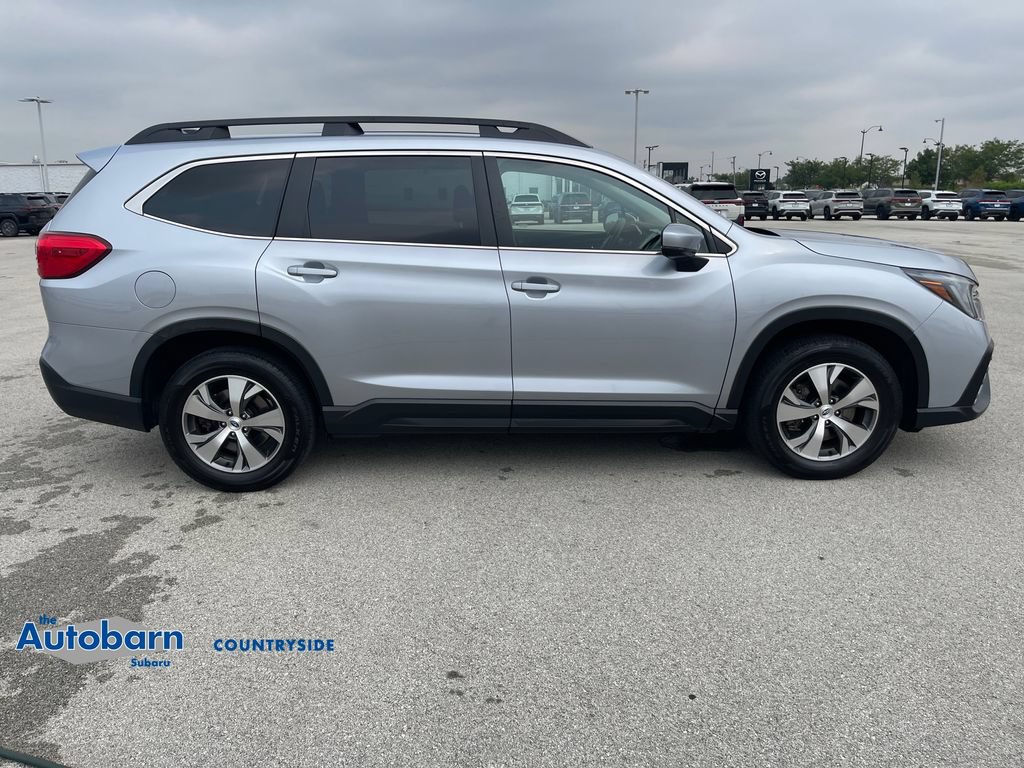 Used 2024 Subaru Ascent Premium w/ Convenience Package AWD/4WD image 6