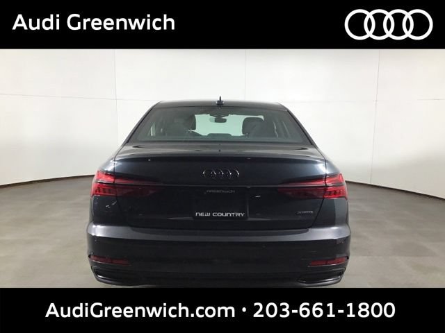 Certified 2023 Audi A6 2.0T Premium w/ Convenience Package AWD/4WD image 6