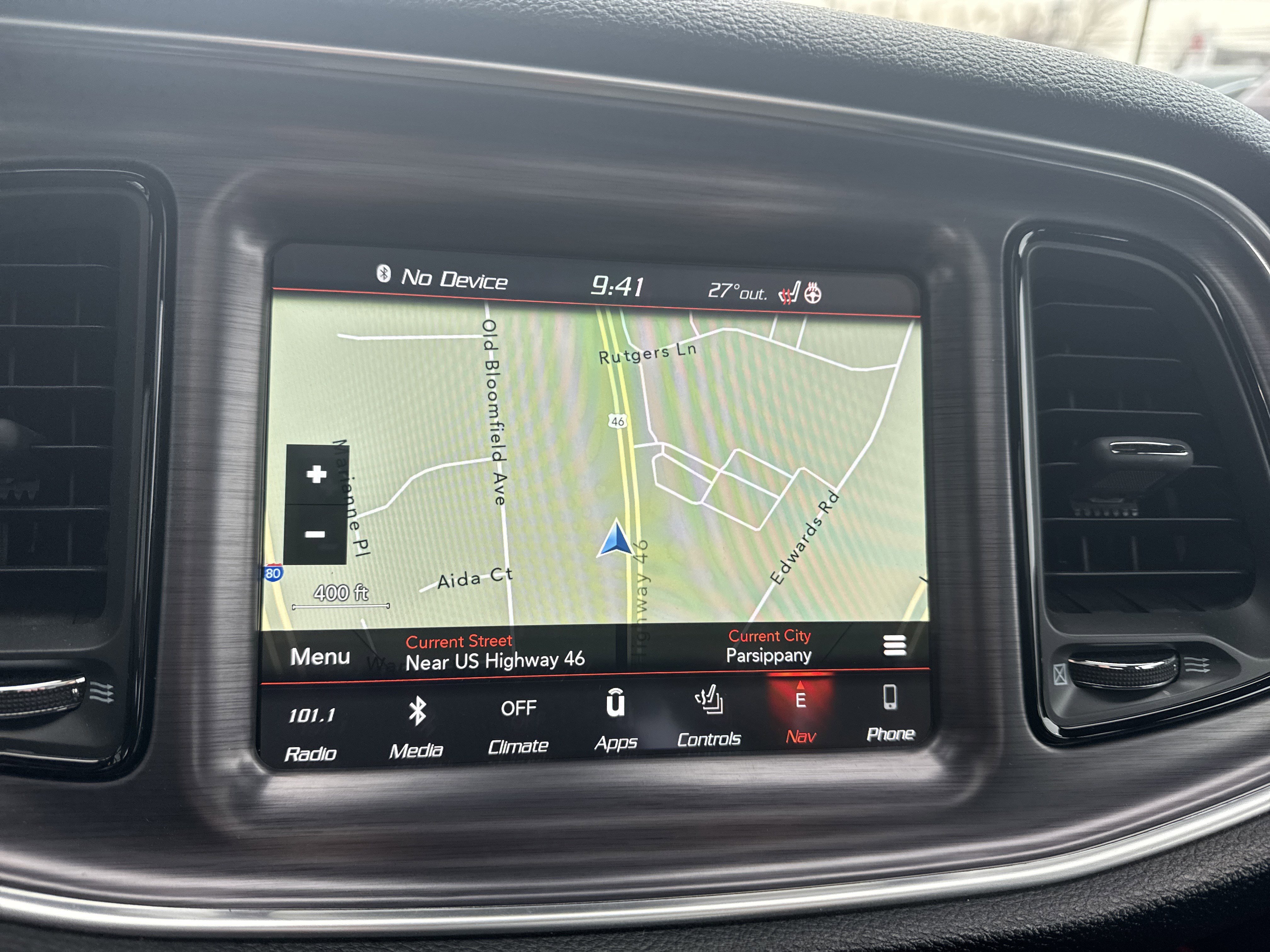 Used 2018 Dodge Challenger SRT Demon image 22