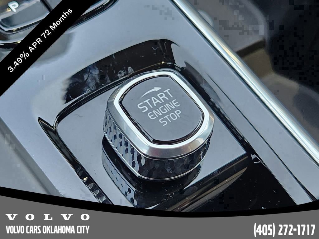 Used 2026 Volvo XC60 B5 Plus w/ Protection Package Premier AWD/4WD image 20