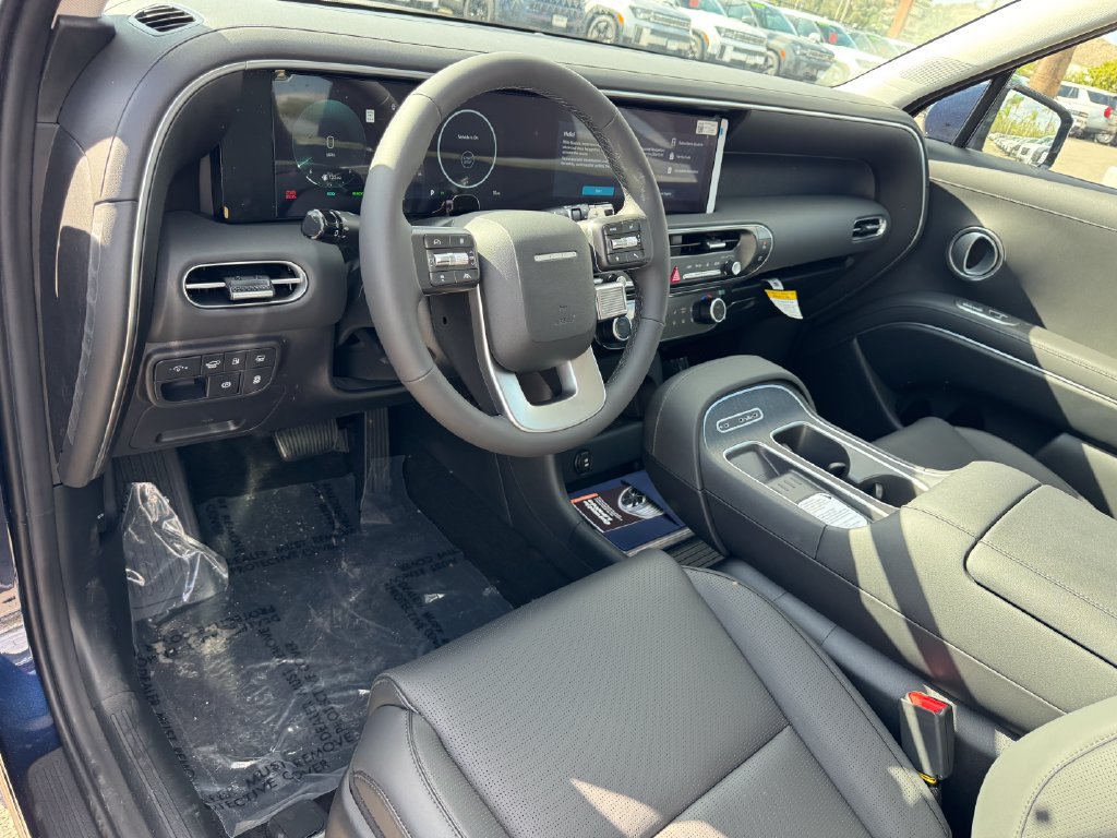 New 2027 Hyundai Palisade SEL Premium FWD image 15