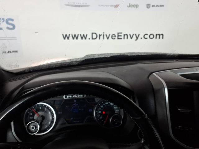 Used 2019 RAM 1500 Big Horn image 25