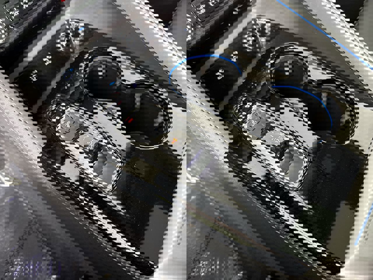 Used 2025 Audi Q5 Premium Plus w/ Premium Plus image 17