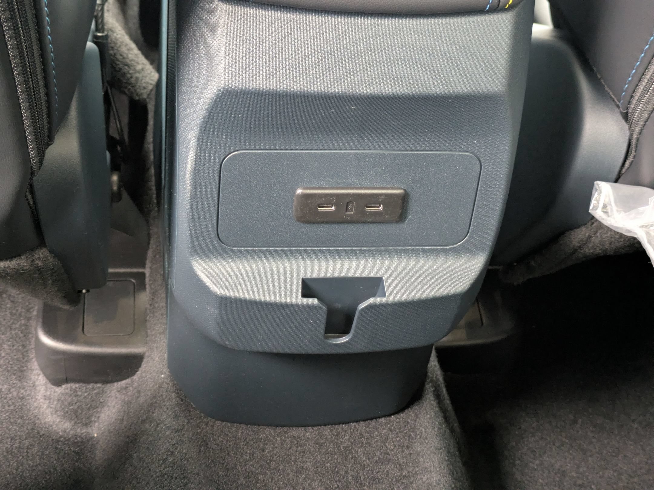 New 2026 Ford Maverick Lobo AWD/4WD image 27