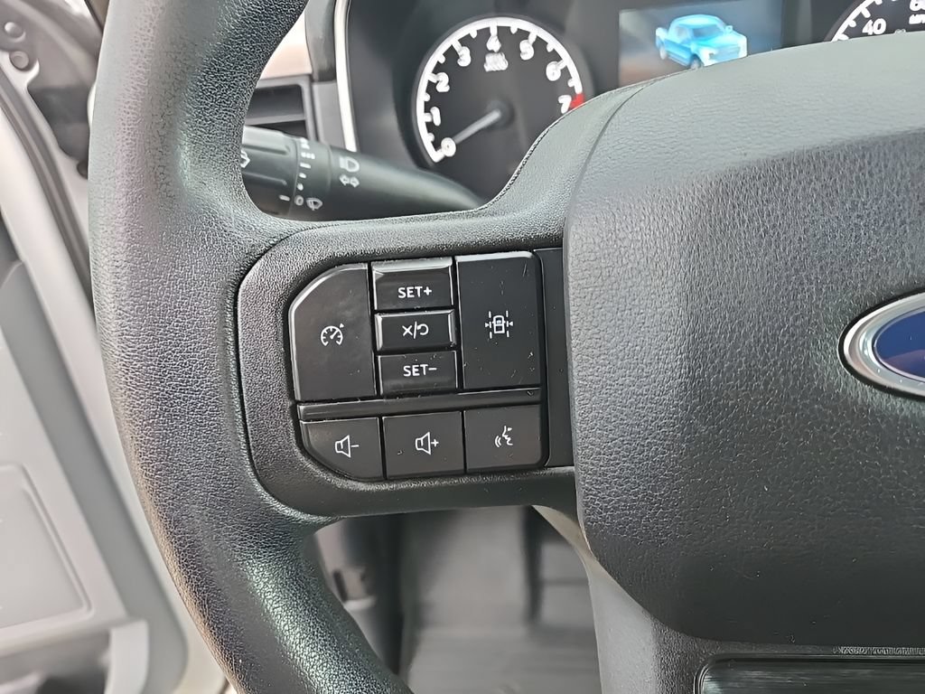 Used 2021 Ford F150 XLT AWD/4WD image 13