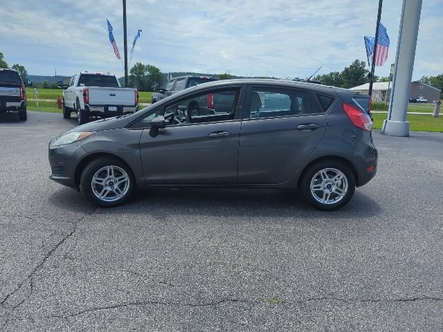 Used 2017 Ford Fiesta SE FWD image 23