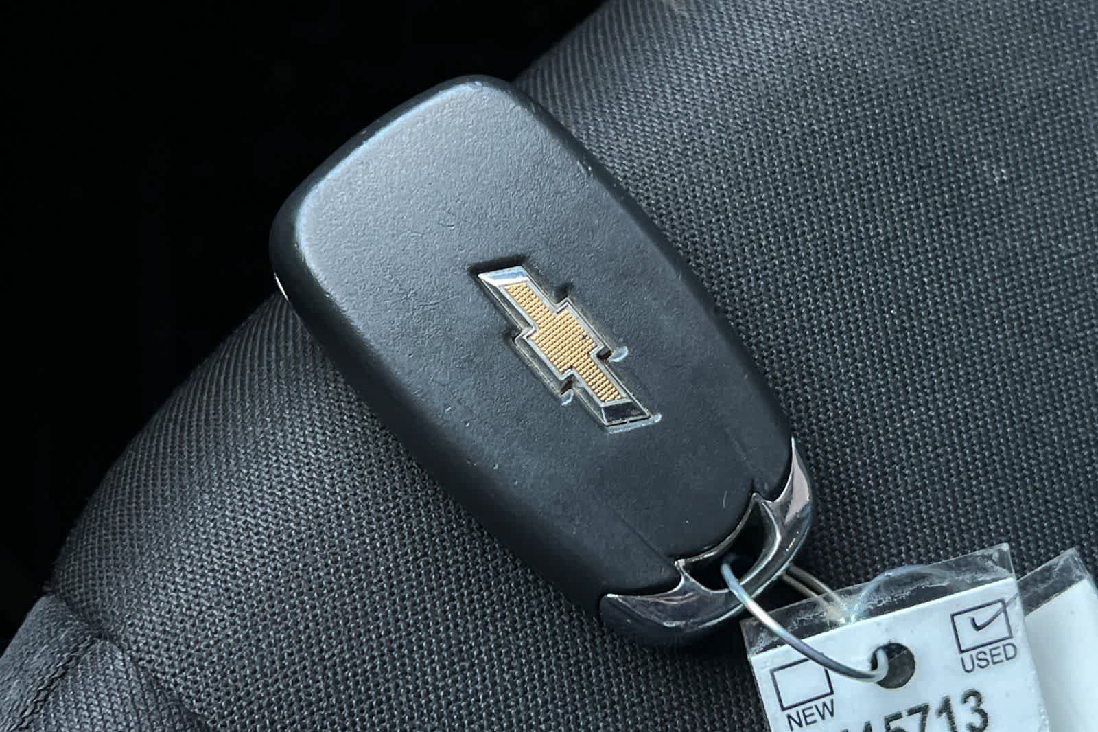 Used 2021 Chevrolet Malibu LT FWD image 27