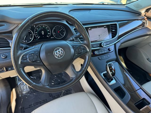 Used 2017 Buick LaCrosse Premium AWD/4WD image 3