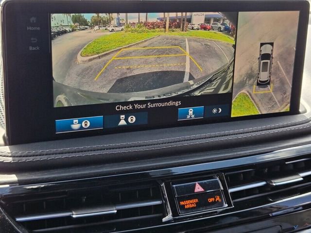 New 2026 Acura MDX Type S AWD/4WD image 9