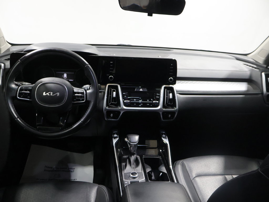 Used 2022 Kia Sorento SX AWD/4WD image 17