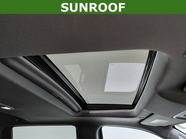 Used 2025 Chevrolet Silverado 1500 RST w/ RST All Star Premium Package image 4